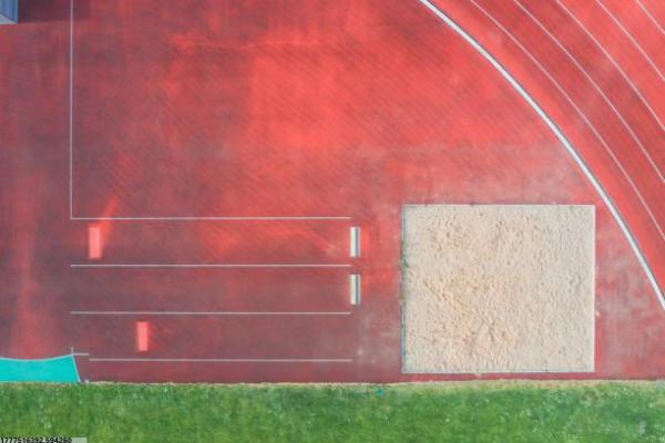 体育项目“观赏性”排行榜(图1)