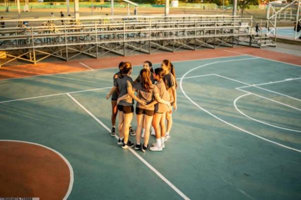 合肥体育场太极拳培训课程学习方法(图1)